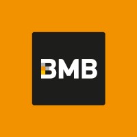 BMB Mode Center Logo