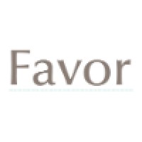 Favor IT Logo