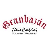 GRANBAZAN WINERY Logo