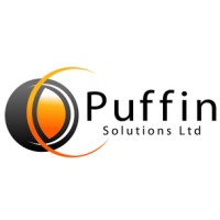 Puffin Solutions Ltd Logo