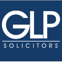 GLP Solicitors Bury Logo