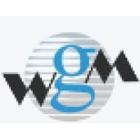 WGM Media Services Logo