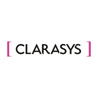 Clarasys Logo
