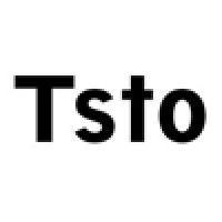 Tsto Creative Agency Logo