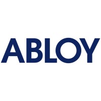 Abloy UK Logo