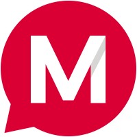 MetroStation.nl Logo