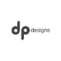 dp designs Logo