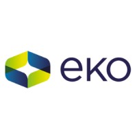 EKO Integrated Services Logo