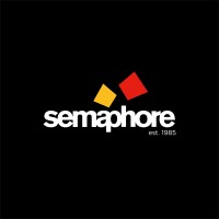 Semaphore Logo