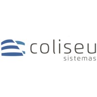 Coliseu Sistemas Logo