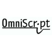 OmniScript Logo