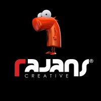 Rajans Creative Logo