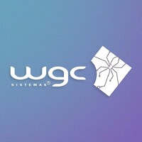 WGC Sistemas Logo