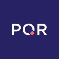 PQR | Rustmakers in IT Logo