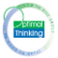 The World Academy of Personal Development Inc. OptimalThinking.com is the optimization division. Logo