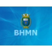 Base de Hidrografia da Marinha em Niteroi Logo