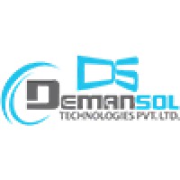 Demansol Technologies Private Limited Logo