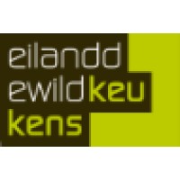 Eiland de Wild keukens Logo