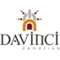 Domotica daVinci Logo