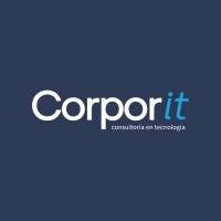 Corporit Logo