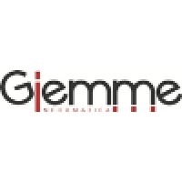 GIEMME INFORMATICA SRL Logo