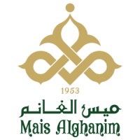 Mais Alghanim Restaurant Logo