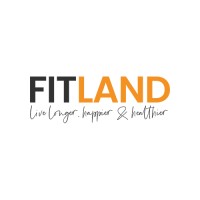 Fitland Logo