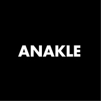 Anakle Limited Logo