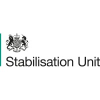 UK Governments Stabilisation Unit Logo