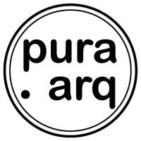 PURA Arquitetura e Consultoria Ambiental Ltda Logo