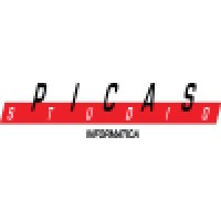 Studio Picas SA Logo