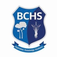 Birchwood Community High School Logo