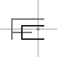 Estudio efece arquitectura Logo
