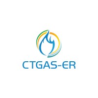 CTGAS-ER Logo