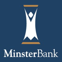 Minster Bank Logo