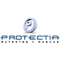 Protectia Patentes y Marcas Logo