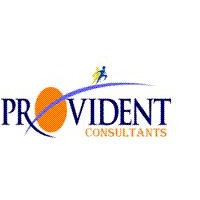 Provident Consultant Pvt. Ltd. Logo
