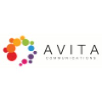 Avita Communications Logo