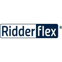 Ridderflex & Plastics BV Logo