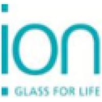 Ion Glass Limited Logo