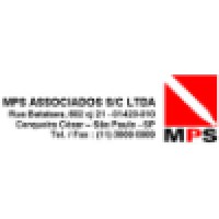 mps associados Logo