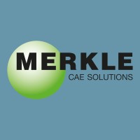 Merkle CAE Solutions GmbH Logo