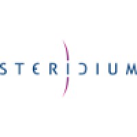 Steridium Pty Ltd Logo