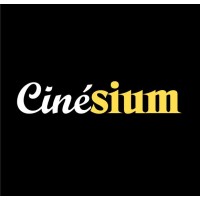 Cinésium Logo