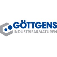 Industriearmaturen Göttgens GmbH / Industrial Valves Logo