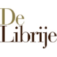 De Librije Logo