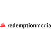 Redemption Media Logo