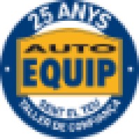 CENTRES AUTOEQUIP Logo