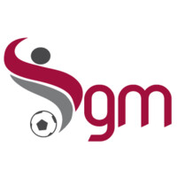 Sport GM SA Logo