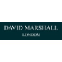 David Marshall London Logo